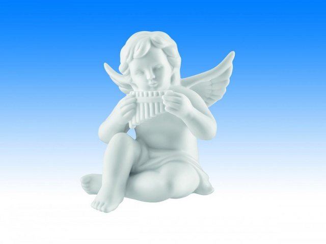 BAVARIA 2013 Engelfigur »Engel, mit Panflöte M (ca. 11 cm)«-Figuren-Inspirationen