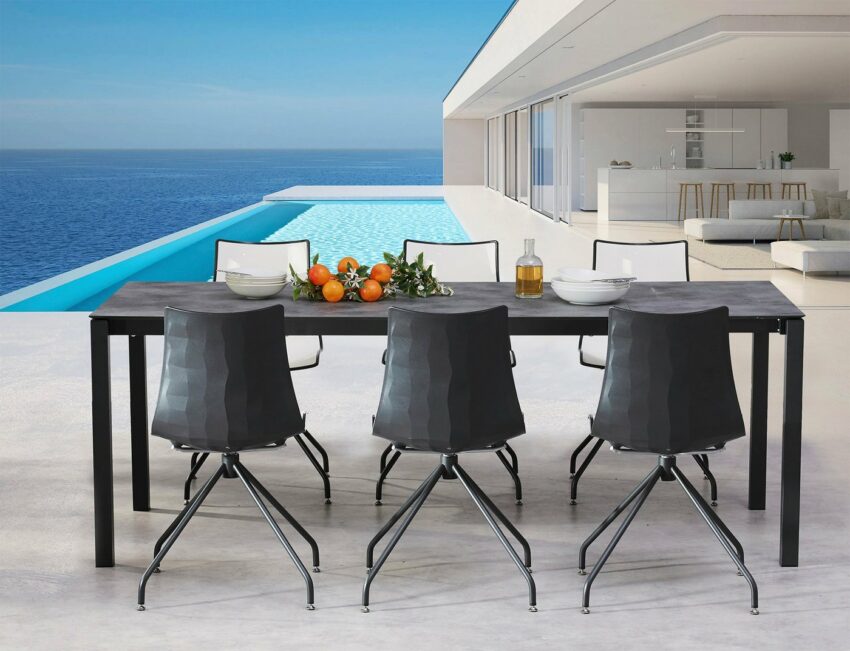Best Drehstuhl »Gina«-Stühle-Ideen für dein Zuhause von Home Trends