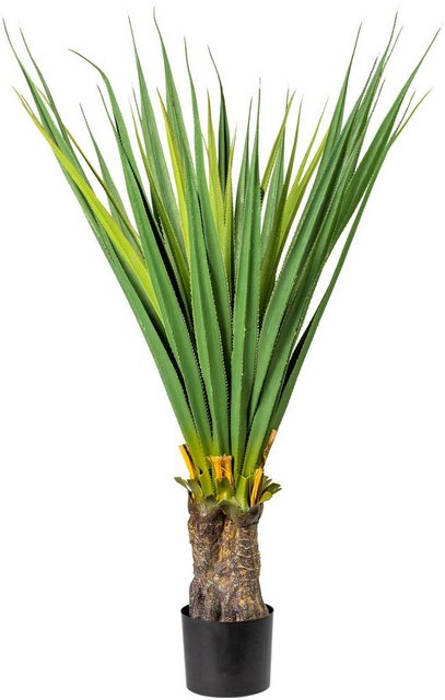 Künstliche Zimmerpflanze »Aloe« Sukkulente, Creativ green, Höhe 130 cm-Kunstpflanzen-Inspirationen