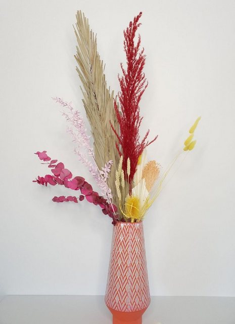 Trockenblume »DIY Kit autumn«, Everflowers, Höhe 100 cm-Kunstpflanzen-Inspirationen