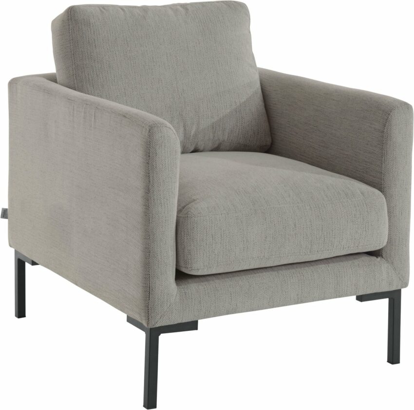 andas Sessel »Swante«, schöne Serienergänzung-Sessel-Ideen für dein Zuhause von Home Trends