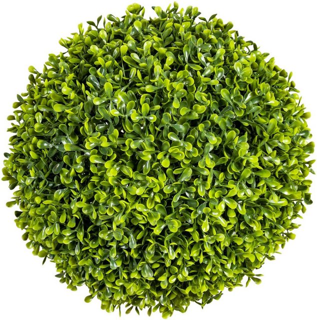 Kunstpflanze »Buchsbaumkugel« Buchsbaum, Creativ green, Höhe 25 cm-Kunstpflanzen-Inspirationen