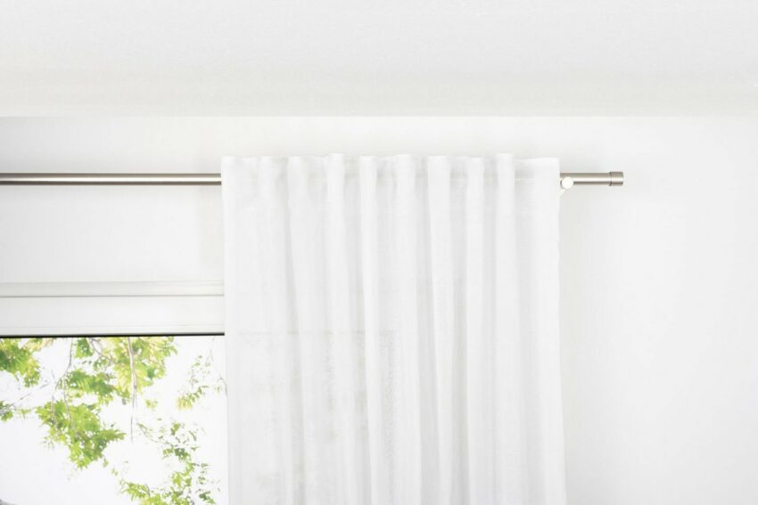 Vorhang »Breeze«, mydeco, verdeckte Schlaufen (1 Stück)-Gardinen-Ideen für dein Zuhause von Home Trends