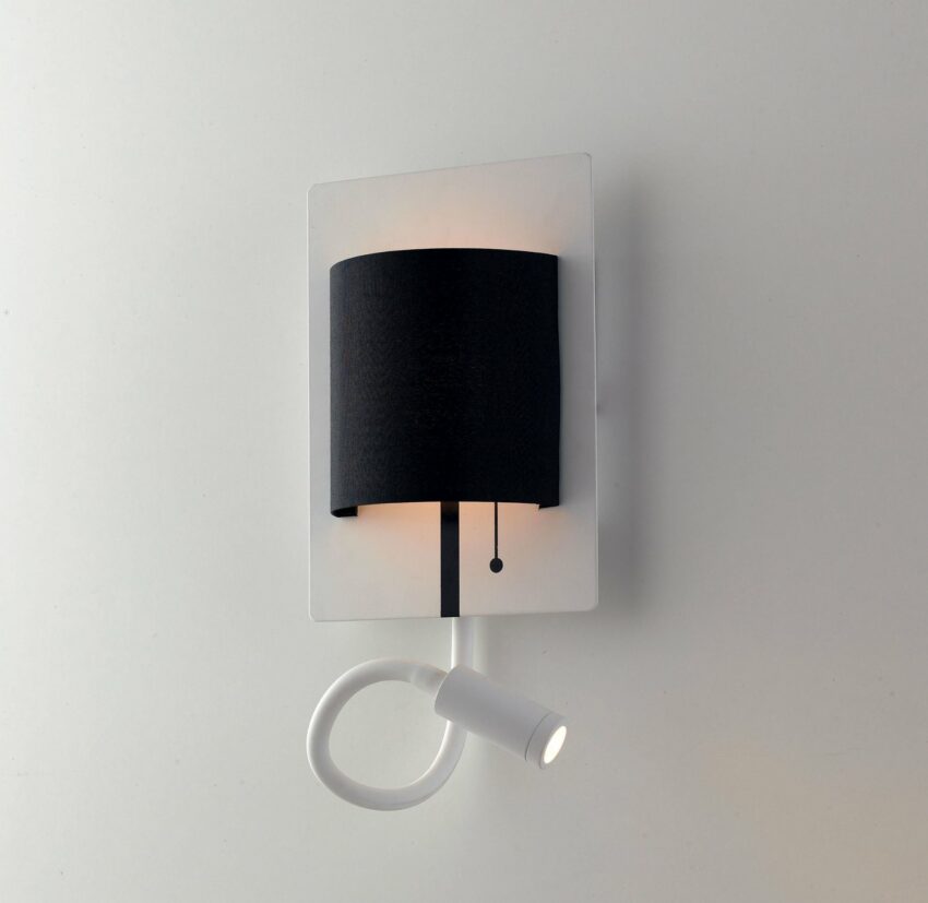 LUCE Design LED Wandleuchte »LED-POP-WB«-Lampen-Ideen für dein Zuhause von Home Trends