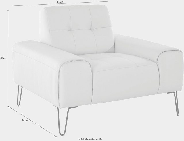 exxpo - sofa fashion Sessel-Sessel-Inspirationen