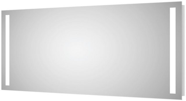 Talos Badspiegel »Talos Light«, 140x 70 cm, Design Lichtspiegel-Spiegel-Inspirationen