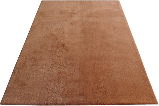 Teppich »Adalind«, DELAVITA, rechteckig, Höhe 10 mm, weiche Haptik-Teppiche-Inspirationen