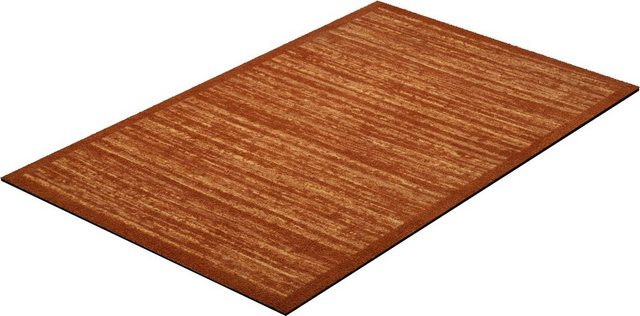 Teppich »Hamada«, Grund, rechteckig, Höhe 8 mm, In- und Outdoor geeignet, Wohnzimmer-Teppiche-Inspirationen