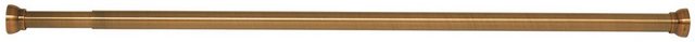 Klemmstange »Kreta«, spirella, Ø 21 mm, kürzbar, für Duschvorhänge, Länge 75-125 cm-Gardinenstangen-Inspirationen