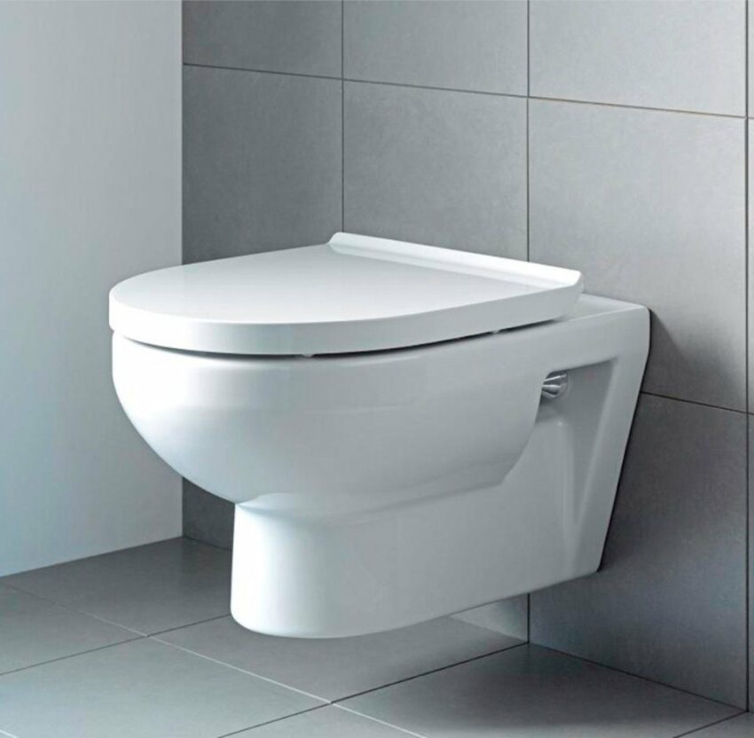 Duravit Tiefspül-WC »DuraStyle«, spülrandlos-WC-Becken-Ideen für dein Zuhause von Home Trends