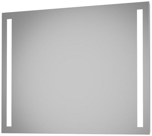 Talos Badspiegel »Light«, BxH: 100x70 cm, energiesparend-Spiegel-Inspirationen