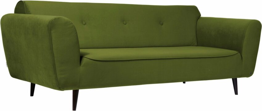 TOM TAILOR 2-Sitzer »NEW WAVE CHIC«, mit Knöpfen im Rücken, Breite 193 cm-Sofas-Ideen für dein Zuhause von Home Trends