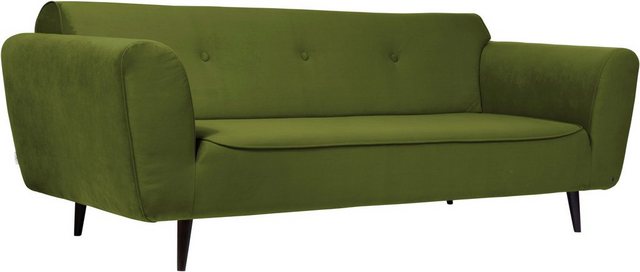 TOM TAILOR 2-Sitzer »NEW WAVE CHIC«, mit Knöpfen im Rücken, Breite 193 cm-Sofas-Inspirationen