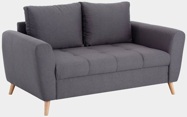 Home affaire 2-Sitzer »Penelope Luxus«, mit besonders hochwertiger Polsterung für bis zu 140 kg pro Sitzfläche-Sofas-Inspirationen
