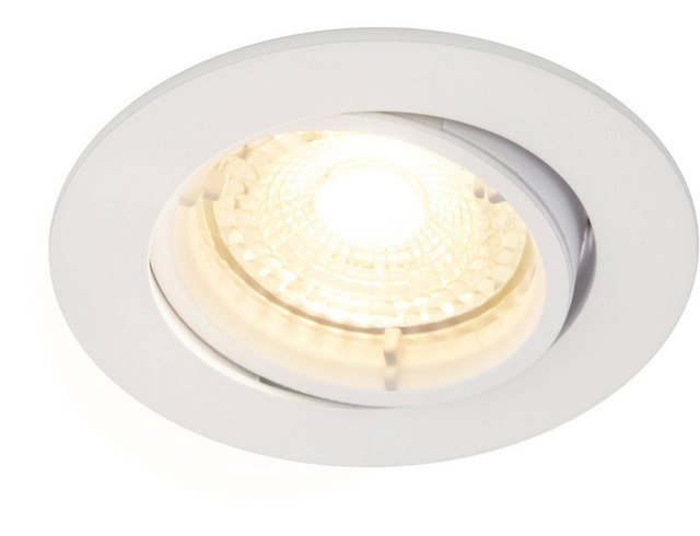 Nordlux Smarte LED-Leuchte »Carina Smartlight«, Smarte LED-Leuchte, Steuerung Helligkeit, Lichtfarbe, 5 Jahre Garantie auf LED, Set mit 3 Stück-Lampen-Inspirationen