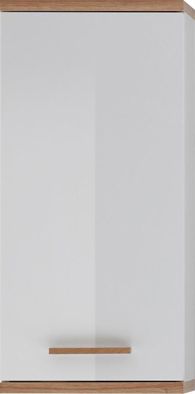 PELIPAL Hängeschrank »Quickset 923« Breite 35,5 cm, Holzgriff, Türdämpfer, Glaseinlegeböden-Schränke-Ideen für dein Zuhause von Home Trends