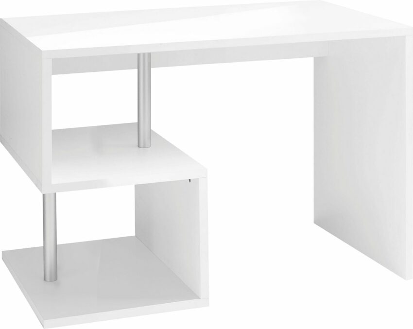 Tecnos Schreibtisch »Esse«, Breite 100 cm-Tische-Ideen für dein Zuhause von Home Trends