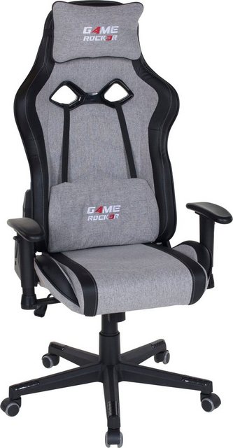 Duo Collection Gaming Chair »Game-Rocker G-20«-Stühle-Inspirationen