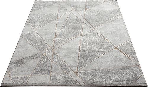 Teppich »Granada 33384«, merinos, rechteckig, Höhe 8 mm-Teppiche-Inspirationen