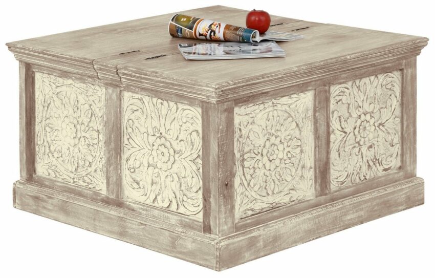 Home affaire Couchtisch »Gandor«, Breite 90 cm-Tische-Ideen für dein Zuhause von Home Trends
