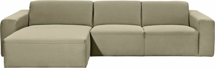 BETYPE Ecksofa »Be True«, mit zeitlosem Design und tiefer Sitzfläche-Sofas-Ideen für dein Zuhause von Home Trends