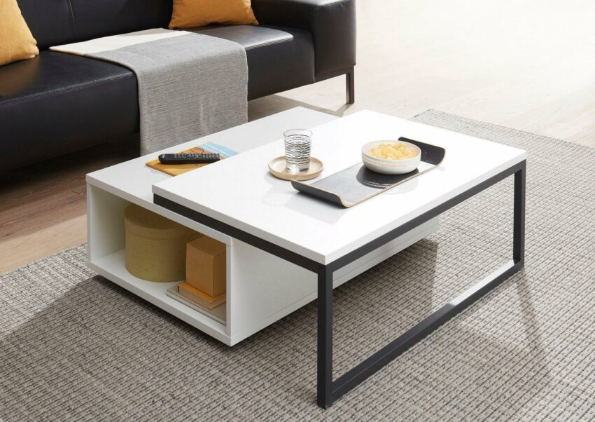 INOSIGN Couchtisch »CAiO«, Breite 90 cm-Tische-Ideen für dein Zuhause von Home Trends
