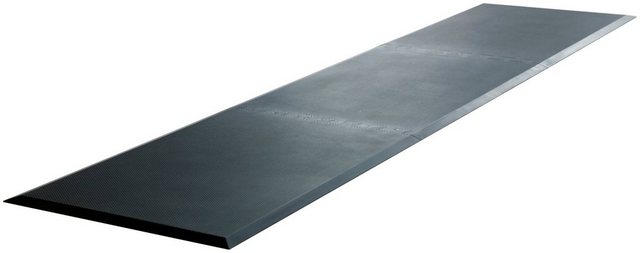 Szagato Gummimatte »PUR«, Rechteck, 271 x 65 cm-Bodenschutzmatten-Inspirationen
