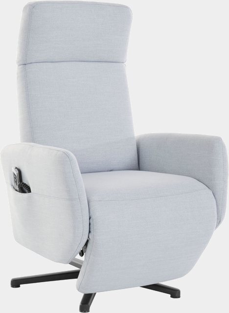 OTTO products TV-Sessel »Renell«, wahlweise manuell, mit zwei Motoren - auch in Akkubetrieb und 2 Motoren im Akkubetrieb und Aufstehhilfe