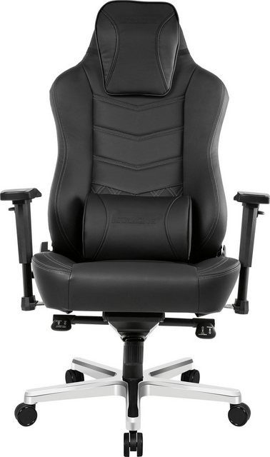 AKRacing Gaming-Stuhl »Office Onyx schwarz«-Stühle-Inspirationen