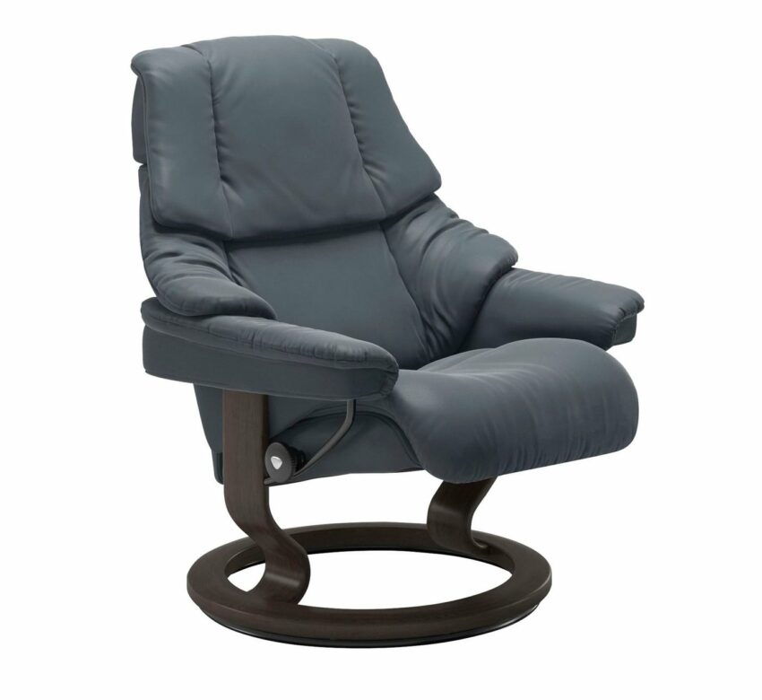 Stressless® Relaxsessel »Reno«, mit Classic Base, Größe S, M & L, Gestell Wenge-Sessel-Ideen für dein Zuhause von Home Trends