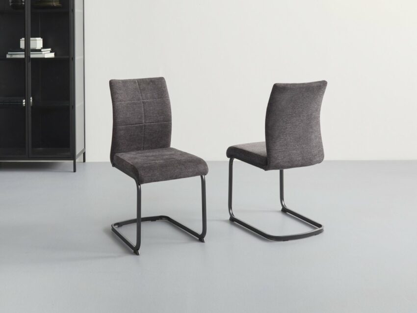 HELA Freischwinger »Sara« (Set)-Stühle-Ideen für dein Zuhause von Home Trends
