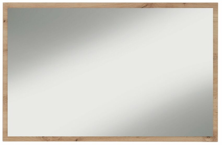 my home Wandspiegel »Astral«, der Spiegel ist umkehrbar, Breite 55,5 cm-Spiegel-Ideen für dein Zuhause von Home Trends