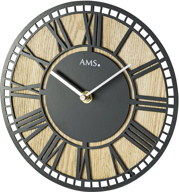 AMS Tischuhr »T1231«-Uhren-Inspirationen