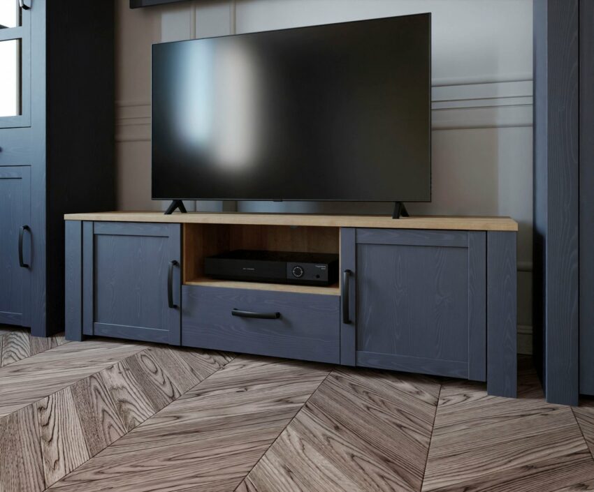 FORTE TV-Board »Bohol«, Breite 166 cm-Regale-Ideen für dein Zuhause von Home Trends