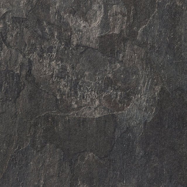 Bodenmeister Laminat »Fliesenoptik Schiefer dunkel-grau«, Packung, pflegeleicht, 60 x 30 cm Fliese, Stärke: 8 mm-Laminat-Inspirationen