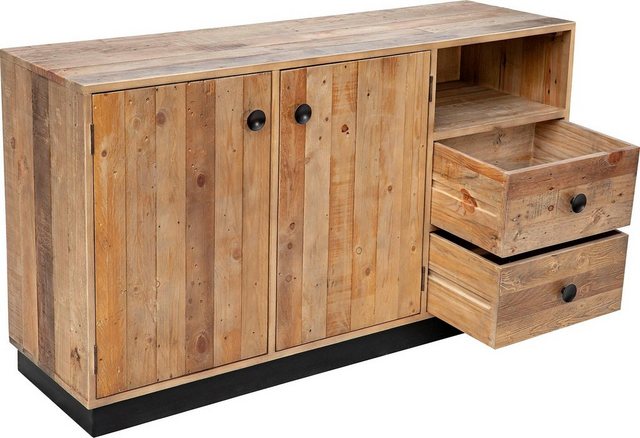 SIT Sideboard »Old Pine«, aus recyceltem Pinienholz-Sideboards-Inspirationen