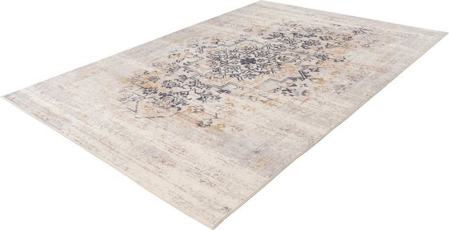 Teppich »Piemont 725«, Padiro, rechteckig, Höhe 11 mm-Teppiche-Inspirationen