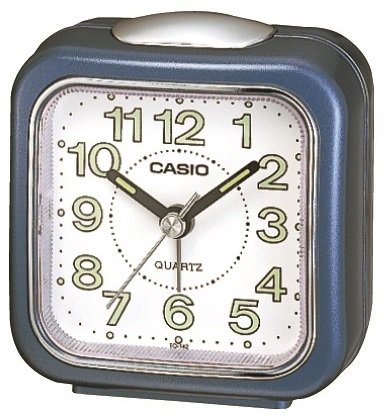 CASIO Quarzwecker »TQ-142-2EF«-Uhren-Inspirationen