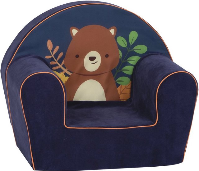 Knorrtoys® Sessel »Happy bear«, für Kinder, Made in Europe-Sessel-Inspirationen