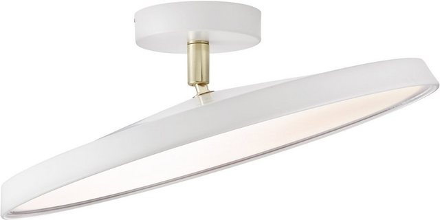 design for the people LED Deckenleuchte »Kaito Pro 40«, LED Deckenlampe-Lampen-Inspirationen