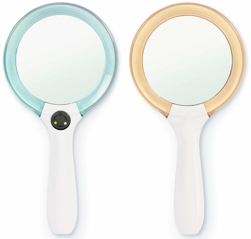 Silk'n Vergrößerungsspiegel »Mirror Lumi«-Spiegel-Ideen für dein Zuhause von Home Trends