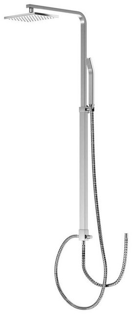 Steinberg Duschsystem »120«, Höhe 116 cm, Für Durchlauferhitzer ab 21kwh geeignet-Duschsysteme-Inspirationen