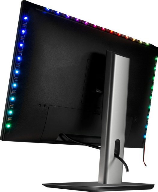 Speedlink LED-Streifen »MYX LED Monitor Kit«-Lampen-Inspirationen