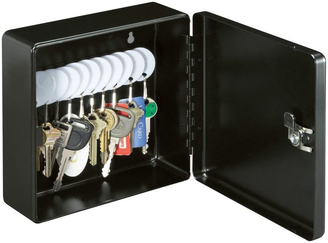 Master Lock Schlüsselkasten (Set), für Münzen und Schlüssel-Schlüsselkästen-Inspirationen