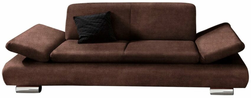 Max Winzer® 2,5-Sitzer »Toulouse«, mit klappbaren Armlehnen, Breite 224 cm-Sofas-Ideen für dein Zuhause von Home Trends