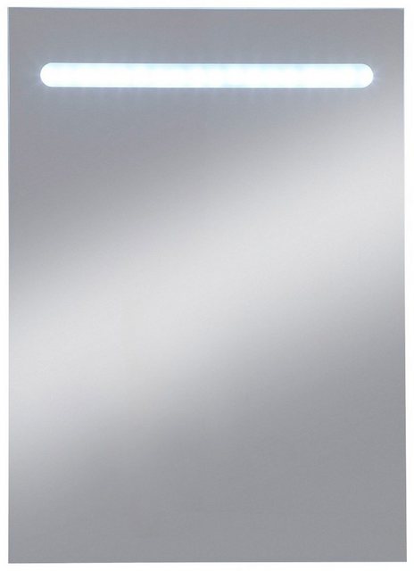 jokey LED-Lichtspiegel »E-Light Three«-Spiegel-Inspirationen