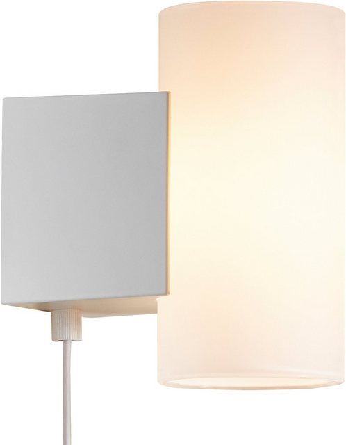 Nordlux LED Wandleuchte »Mona«, inkl. 10 W LED, 800 Lumen, 3 Stufen Dimmer über Wandschalter-Lampen-Inspirationen