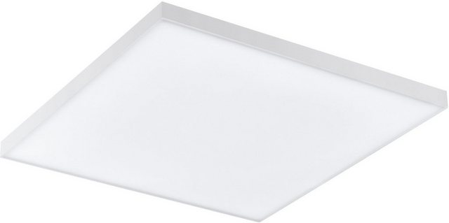 EGLO LED Panel »TURCONA«, rahmenlos, flaches Design-Lampen-Inspirationen