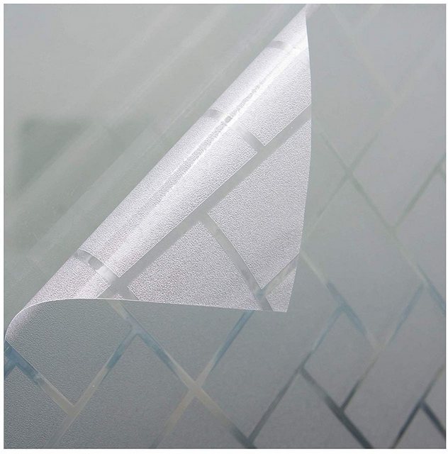 Fensterfolie »Tissue«, mydeco, halbtransparent-Fensterfolien-Inspirationen