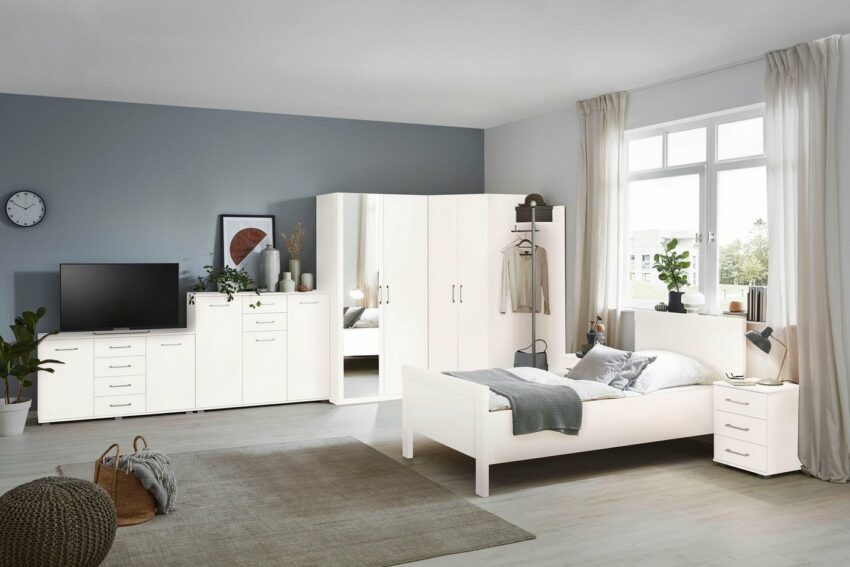 priess Bettgestell »Lindau«-Betten-Ideen für dein Zuhause von Home Trends